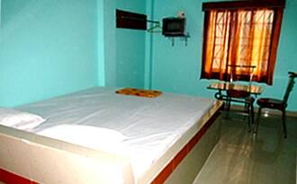 Sonamita Resort, Mandarmoni 2